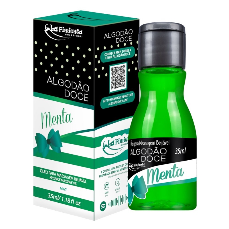 LAP ALGODAO DOCE MENTA