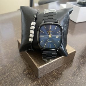 Relógio Casio com Pulseira